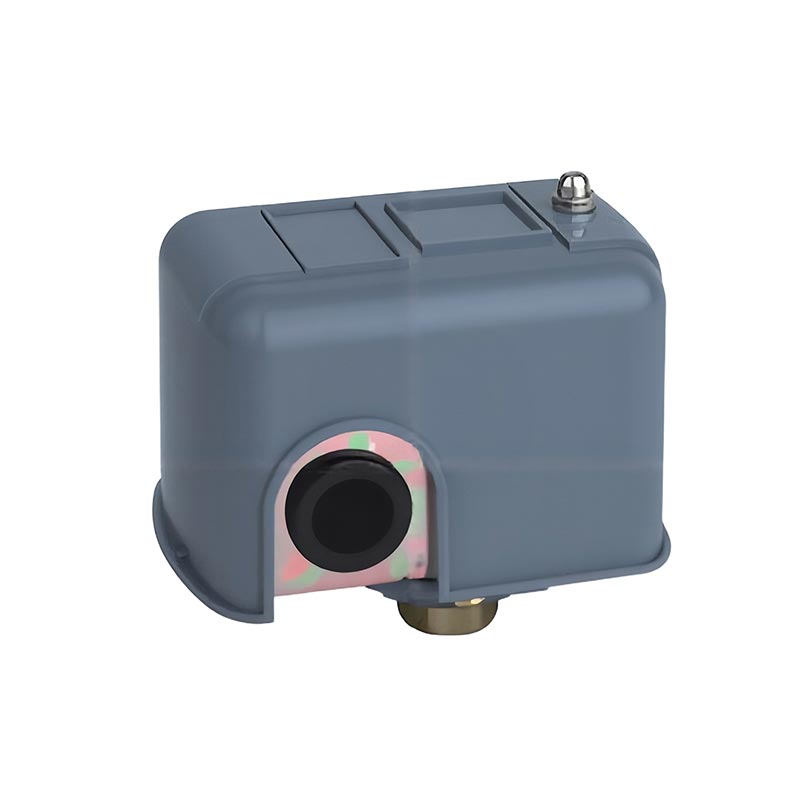 پریشر سوئچ کیا ہے؟