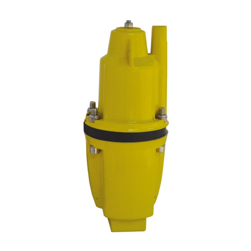 ہائی پریشر الیکٹرک کمپن پمپ