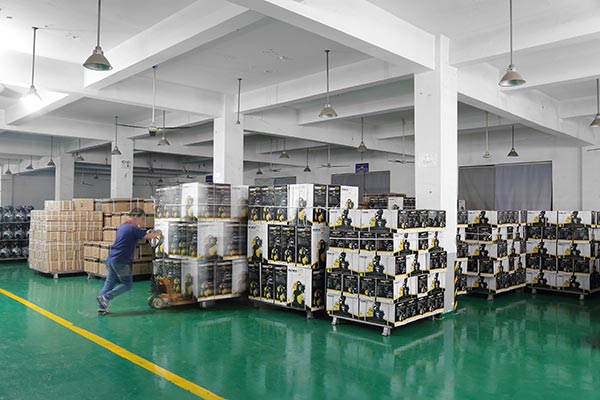Factory