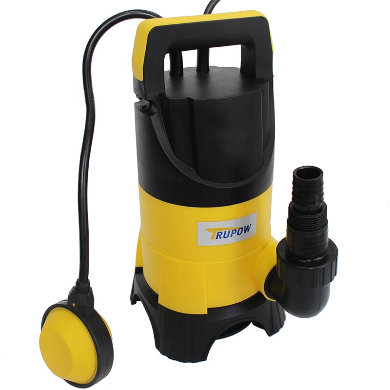 New Design Submersible Dirty Water Pump