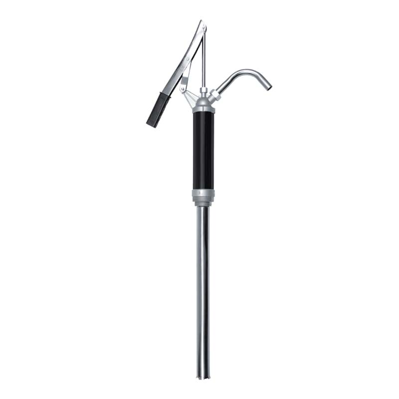 تیل کے لیے لیور ایکشن ہینڈ بیرل پمپ