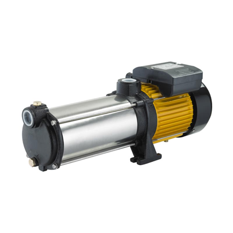 ملٹی اسٹیج واٹر پمپ آٹو گارڈن گھریلو بارش کے ٹینک آبپاشی