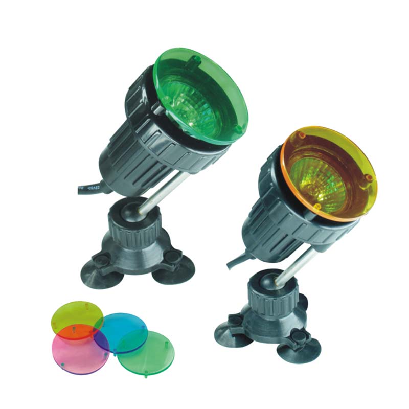 سبمرسبل ایل ای ڈی لائٹر