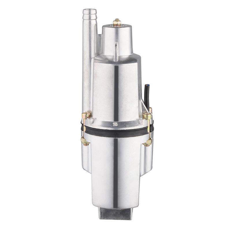 اوپری آؤٹ لیٹ الیکٹرک کمپن پمپ