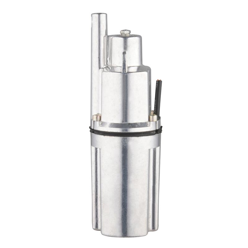 VPM سیریز الیکٹرک کمپن پمپ